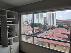 Suite at Pacific Plaza / Parque Empresarial Colón